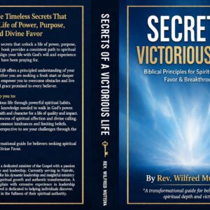 Secrets of a Victorious Life