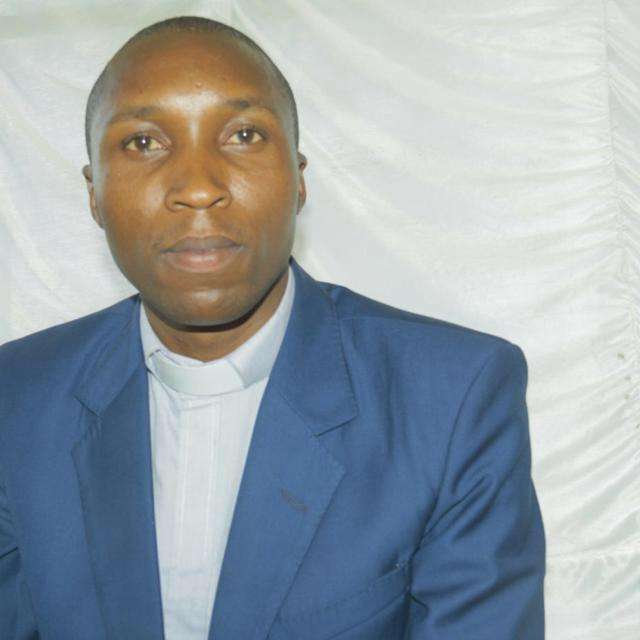 The Discipline of Prayer